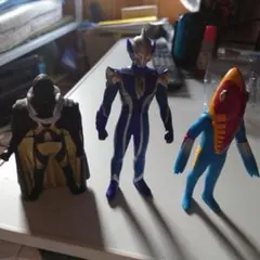 2026年最新】メトロン星人の人気アイテム - メルカリ