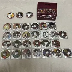 輩 YAKARA 缶バッジ コンプリートコレクション 第15弾 麦わらストア
