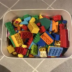 LEGOブロック セット 多色