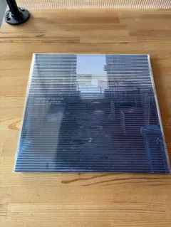 チェンソーマン レゼ篇 オリジナルサウンドトラック アナログ盤
