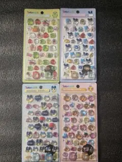 たまごっち　ボンボンドロップシール　正規品