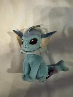 ポケモン シャワーズ ぬいぐるみ