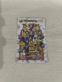 アイドルマスター 765 コラボ パックマス ピザーラ