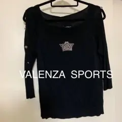 バレンザポースポーツ　ニットのサムネイル