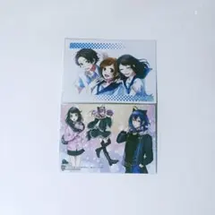 2026年最新】honeyWorks ポストカードの人気アイテム - メルカリ