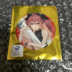 神のみぞ知るセカイ 中川かのん イベント限定 缶バッジ - メルカリ