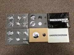 2026年最新】アンダーカバー バッジの人気アイテム - メルカリ