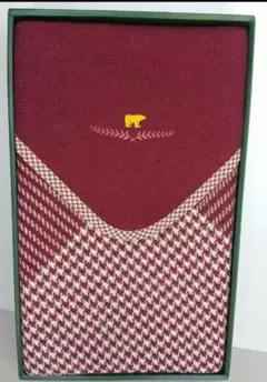 コタツ 中掛け毛布 新品