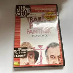 ピンク・パンサーX('82米)