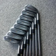 2025年最新】マルマン コンダクター アイアンの人気アイテム