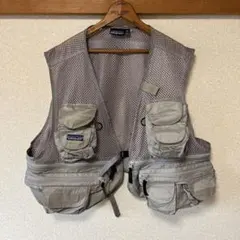 Patagonia(パタゴニア) フィッシングベスト メッシュマスターIIベスト