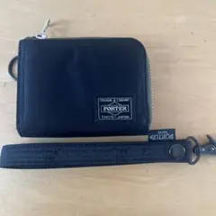 PORTER　ポーター　タンカー PX TANKER ID WALLET PX TANKER(PXタンカー) ID WALLET | 吉田カバンホームページ | YOSHIDA