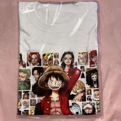 新品 セブンイレブン ONE PIECE WT100 Tシャツ ワンピース 当選 - メルカリ