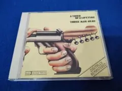 中古　Third Of A Lifetime / THREE MAN ARMY