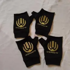 2025年最新】uverworld グッズ グローブの人気アイテム - メルカリ