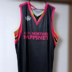 新品未使用 秋田ノーザンハピネッツ レプリカユニホーム