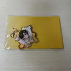 STPR Familyパズルキーホルダー めておら明雷らいとさんのサムネイル
