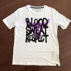 アンダーアーマー　ロックTシャツ　メンズMサイズ
