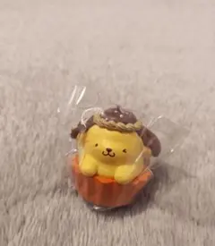 ✦サンリオキャラクターズ チョコレートドール ポムポムプリンver.✦