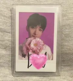 seventeen エスクプス HANABI チェキ サイン seventeen エスクプス HANABI チェキ サイン seventeen