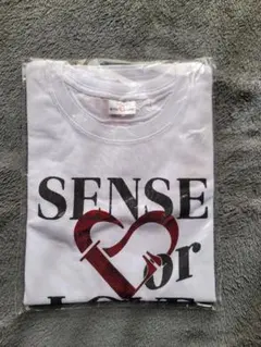 Hey! Say! JUMP SENSE or LOVE ホワイトTシャツ