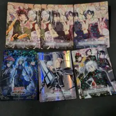 2026年最新】D.Gray-man カードの人気アイテム - メルカリ