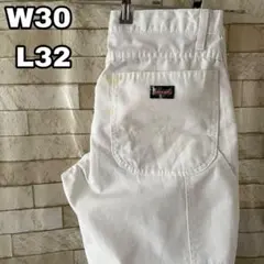 ペインターパンツw30