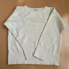 Steven Alan クルーネック スウェット