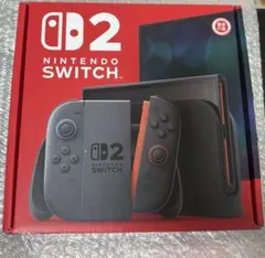 【多言語版】Nintendo Switch 2 （香港版）