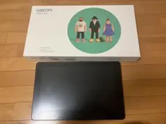 Wacom Cintiq Pro 22 純正スタンド - メルカリ