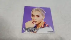 ONE Ｎ’ ONLY ワンエン 高尾颯斗 特典会 アザージャケット