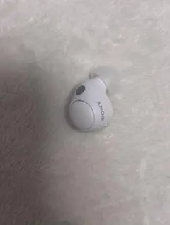 SONY WF-C700N ホワイト 左L 左耳