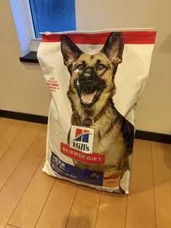 Hill's Science Diet ドッグフード　チキン　シニア　12kg