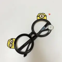 USJ ミニオン　メガネ