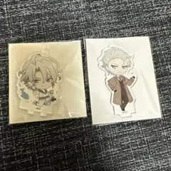 アイナナ 八乙女楽 アクリルスタンド