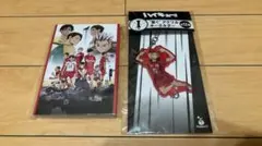 ハイキュー!! アクリルキーホルダー ポストカードブック　セット