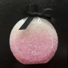 Francfranc Mila Bath Salt ローズの香り 400gのサムネイル