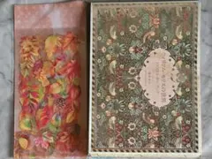 デザインペーパー ステッカー まとめ売り