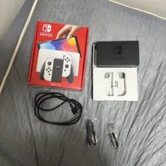 TVモード動作確認済】Nintendo Switch 本体セット（液晶不良） - メルカリ
