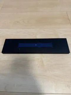 Apple Watch 45mm NIKEスポーツバンド　ミッドナイトネイビー