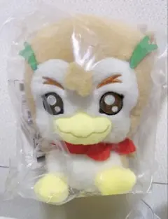 プリキュア一番くじシロップ