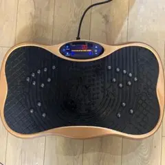 ブルブルマシン　振動マシン　ダイエット　エクササイズ