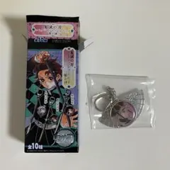 鬼滅の刃 コレクションチャームビッグ第2弾 童磨