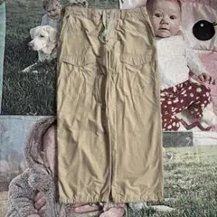 00s Nike ACG Ripstop Wide Cargo Pantsのサムネイル