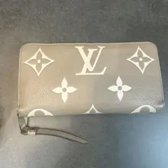 ルイヴィトン　長財布