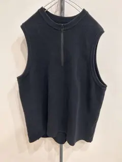 crepuscule Steven Alan ZIP VEST ベスト - メルカリ