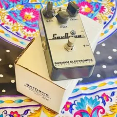 2025年最新】Durham Electronics Sex Driveの人気アイテム - メルカリ