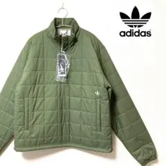 【新品 タグ付き】アディダスオリジナルス　スケートボーディング　中綿 ジャケット