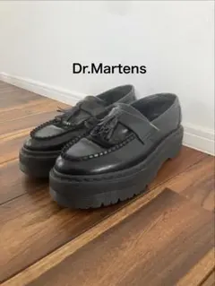 Dr.Martens ADRIAN QUAD エイドリアン クアッド UK4