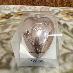 【新品未開封】ReFa ハートブラシ ローズゴールド